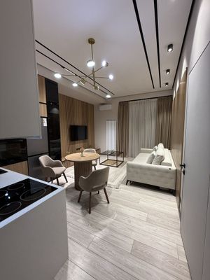 Аренда 2 Комнатная ЖК Mirabad Avenue
