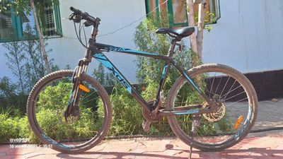 Продам велосипед XDS HAKER 380, 26