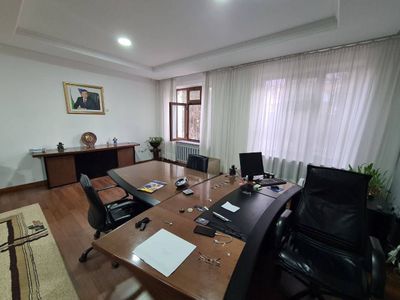 Сдам коммерческую недвижимость Ц-1 Японское посольство 350м²