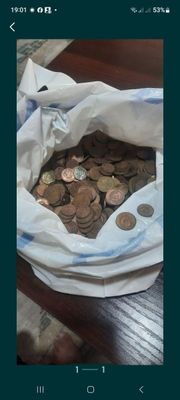 МОНЕТЫ СССР Все номиналы