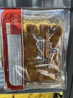 Konditoria Taklif qiladi