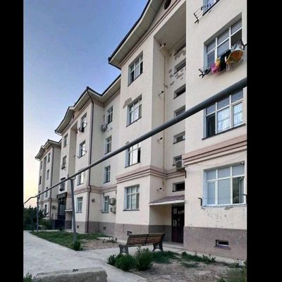 Центрда квартира сатылады ориентир МВД Хамкорбанк,