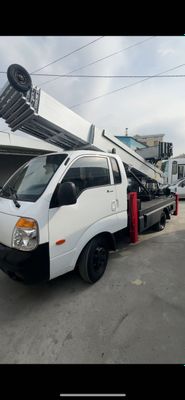 kia bongo avto lift