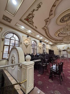 Аренда. Ресторан.Кафе.Центр. .Пирамит Тауэр. Челси. Готовый бизнес.