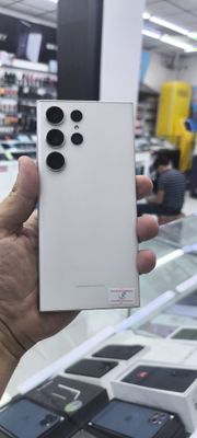 samsung s23 ultra 12/256