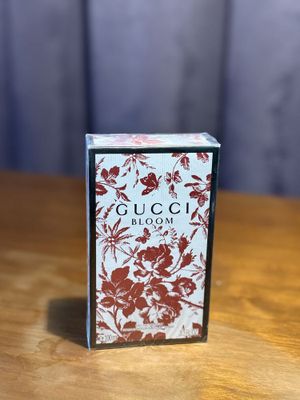 Gucci bloom eau de parfum