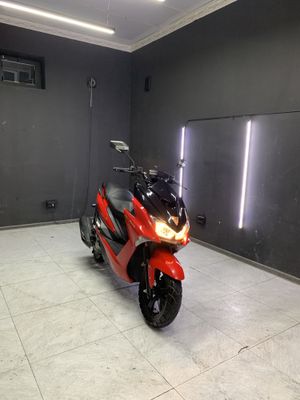 benzin skuter xolat lari ideal