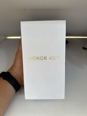 Honor 400 sotiladi