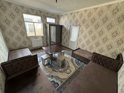 Сдается квартира