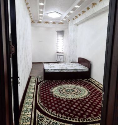 Yunusobod Minor metro yonida kvartira bor