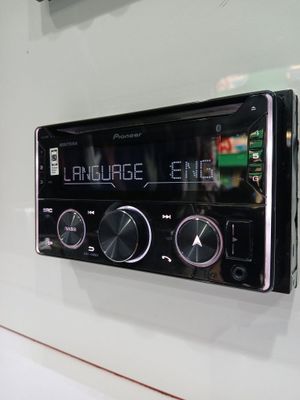 Pioneer 725BT 110$