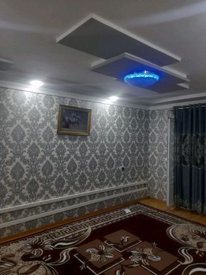 Yangiyol shaxar Zaryada dom sotiladi