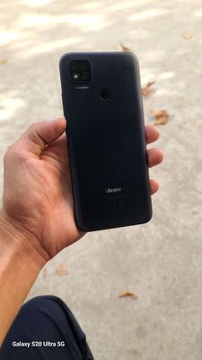 Redmi 9 c sotiladi