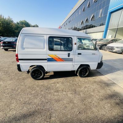 Damas combi 2025
