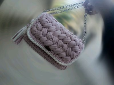 Handmade сумочки ручной работы