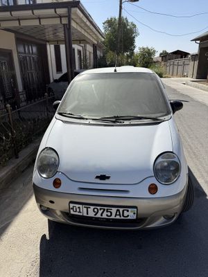 Matiz best 2012 chevrolet