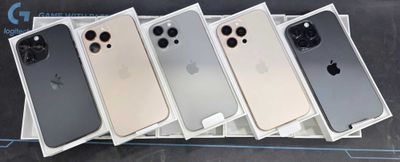iPhone 16 Pro Max Sotiladi Obmen Yoq