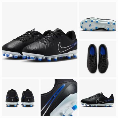 Nike tiempo бутсы. original