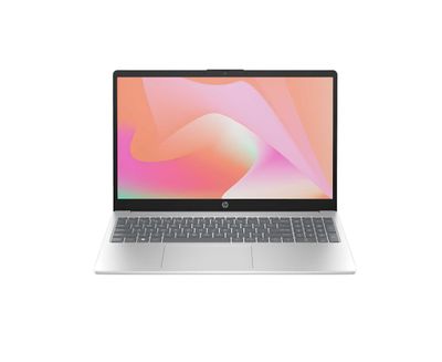 Ноутбук HP 15-FD0362NIA /i5-1334U /8GB /512GB /MX570 /15.6" FHD SILVER