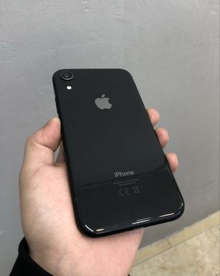 iphone xr 64gb обмен айфонга