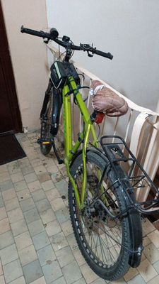 Veloseped sotiladi