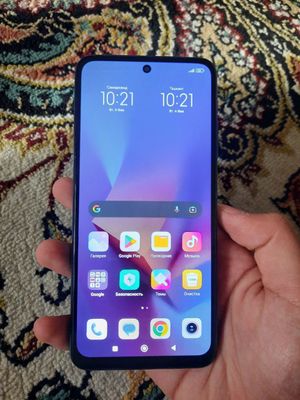 Redmi note 10s sotiladi 6/128