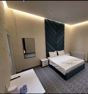 Hotel MIRON