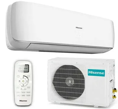 кондиционер Hisense 12 LoW Voltage