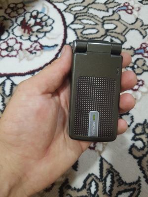 Nokia 6260 sotladi