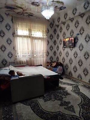 Kvartera ijara beriladi qizlarga