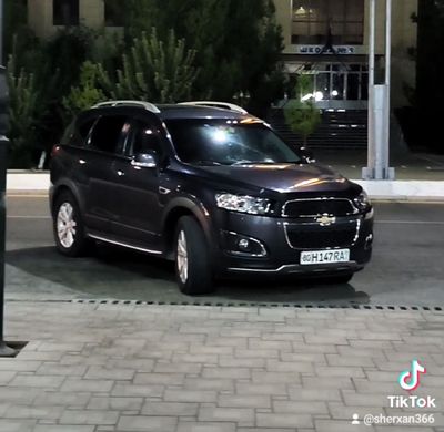 Captiva 3+ yangi cobalt yo jentra aftomatga ustiga pulga kelishsak bol