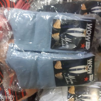 Оптом Носки мужской и женский