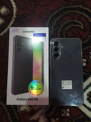 Samsung A 56 8/256