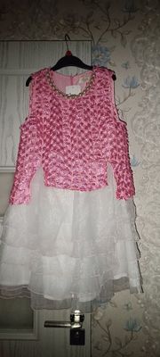 Платья s,m,l из Кореи
