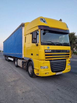 Daf evro 5 sotiladi