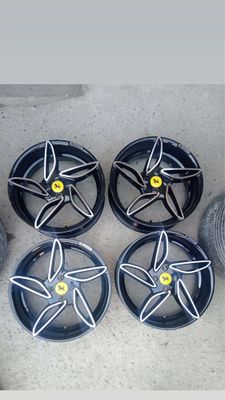 Banan Diska R17