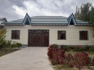 Хонтепа МФЙда жойлашган ховли сотилади.