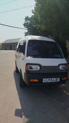 Taksi Damas Togʻga