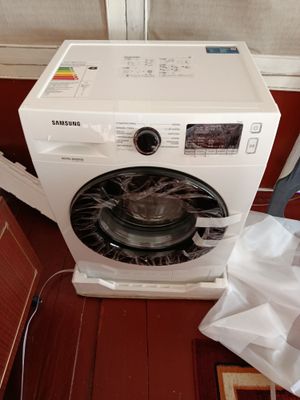 Стиральная машина Samsung 6 KG