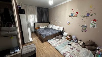 Продается квартира  1/6/6