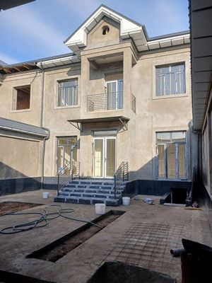 Кибрайский район, Дурмень, Хайдаробод