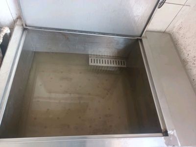 ultrasonic mator detallarini yuvish uskunasi
