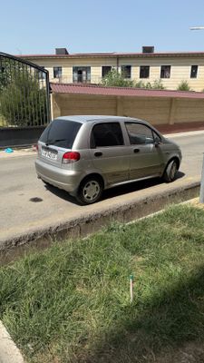 Продам Матиз не дорого.