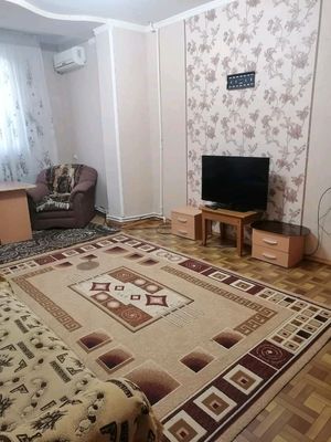Сдаётся Ул. Бабура 2/4/8