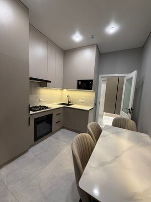 Сдаю квартиру в новостройке ЖК «O’zmakon” Golden House