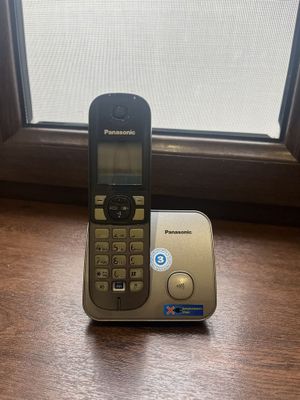 Panasonic 6811 хороший аппарат