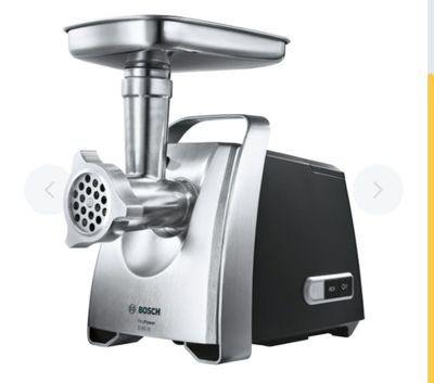 Мясорубка Bosch Pro Power 2200