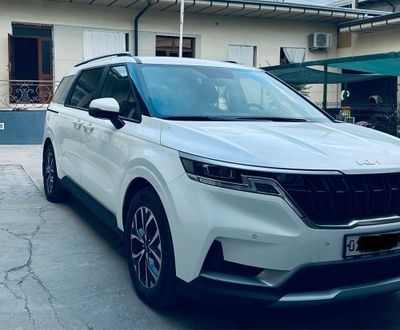 Kia carnival 2023 yil