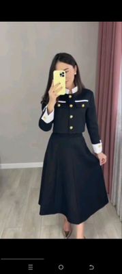 Maktab forma qizlarga