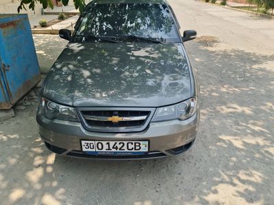 Nexia 2 sons Gibrit
